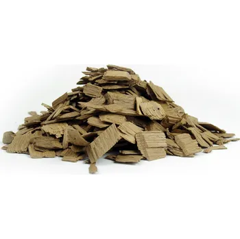 Dubové chipsy Hill Classico Hmotnost CZ: 500 g