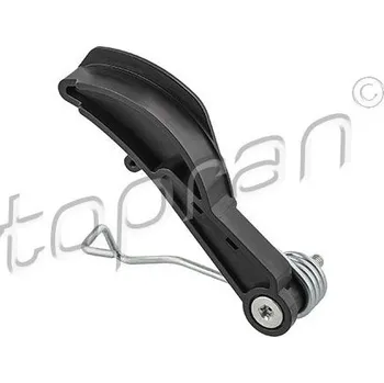 Olejové čerpadlo Napínák, olejová pumpa HANS PRIES - TOPRAN 116 580