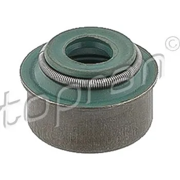 Automobilové těsnění Těsnicí kroužek, dřík ventilu HANS PRIES - TOPRAN 201 256