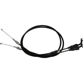 Plynové lanka KAWASAKI KX 450F '24, (KXF450) KX 450 X '24, (OEM: 54012-0743), PROX