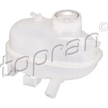 Chladič motoru Vyrovnávací nádoba, chladivo HANS PRIES - TOPRAN 206 671