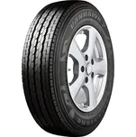 Letní pneumatika FIRESTONE VANHAWK 2 185/75 R16C 104/102R