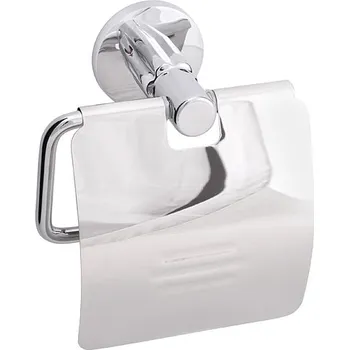 WC štětka ROSS Držák toaletního papíru s krytem, série Marie