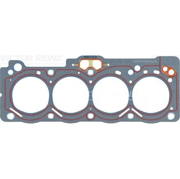 Těsnění motoru Těsnění, hlava válce VICTOR REINZ 61-54060-00