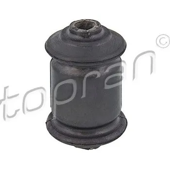 Zavěšení kol Uložení, řídicí mechanismus HANS PRIES - TOPRAN 103 260