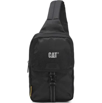 Náprsní taška CATERPILLAR URBAN MOUNTAINEER AJO PEAK UNI Černá