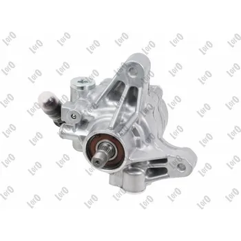 Posilovač řízení Hydraulické čerpadlo, řízení ABAKUS 140-01-108