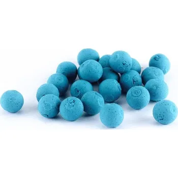 Boilies Krmiva Hulín Boilies plovoucí Švestka a česnek 16 mm 45 g