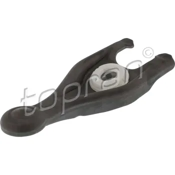 Spojková sada Vysouvací vidlice, spojka HANS PRIES - TOPRAN 722 799