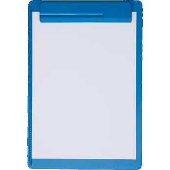 MAUL Psací podložka Maulgo - A4, recyklovaná, modrá 740.322