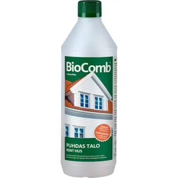 BioComb Čistič řas a plísní (Čistý dům) 1L ( )