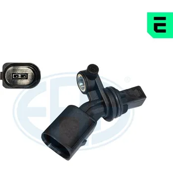 Přislušenství brzdového systému Snímač, počet otáček kol ERA 560853A