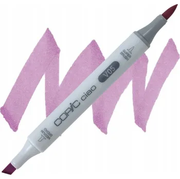 Copic Ciao marker V05 Azalka