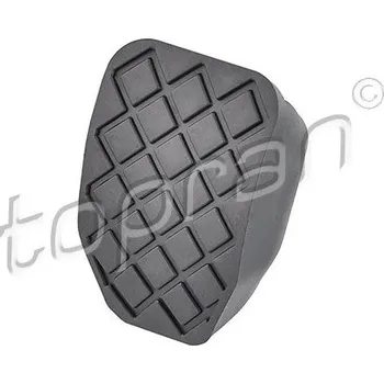 Přislušenství brzdového systému Povrchová vrstva pedálu, brzdový pedál HANS PRIES - TOPRAN 112 248