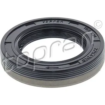 Vačková hřídel Těsnicí kroužek hřídele, vačkový hřídel HANS PRIES - TOPRAN 109 991