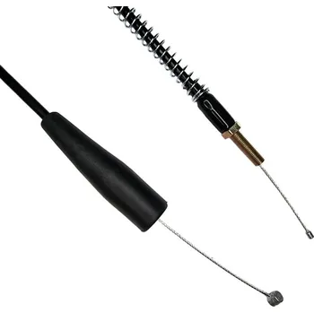 Plynové lanko YAMAHA YZ 125 '07-'12, YZ 250 '06-'12, MTX PARTS