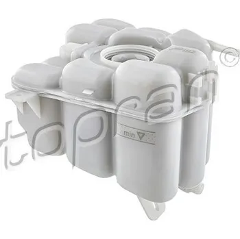 Chladič motoru Vyrovnávací nádoba, chladivo HANS PRIES - TOPRAN 116 410