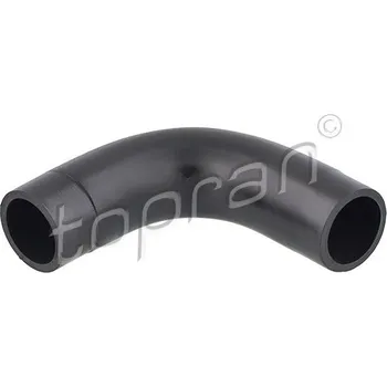 Spojovací materiál motoru Hadice, větrání klikové skříně HANS PRIES - TOPRAN 206 038