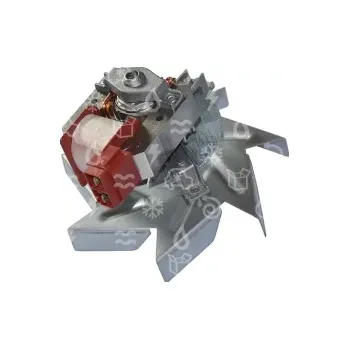 Příslušenství pro troubu ventilátor trouby FAGOR / MASTERCOOK / BRANDT, 5H, 6H, C46B002A3