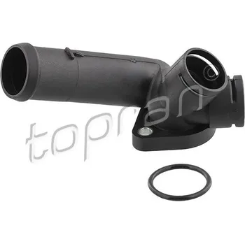 Motor automobilu Příruba chladiva HANS PRIES - TOPRAN 109 350