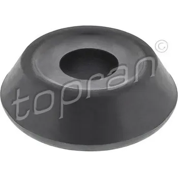 Stabilizátor nápravy Ložisko, spojovací tyč stabilizátoru HANS PRIES - TOPRAN 102 790