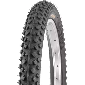 Plášť na kolo Plášť Kenda 18" 18x1,75 K-853 černý