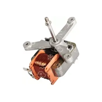 Příslušenství pro troubu motorek ventilátoru trouby ZANUSSI / ELECTROLUX / AEG, 28 W, 4055015707