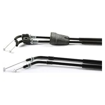 Plynové lanka KTM EXCF 500 17 (45-1261), PROX