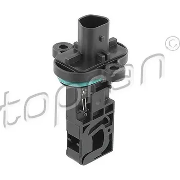 Autoelektrika Snímač množství protékajícího vzduchu HANS PRIES - TOPRAN 209 023