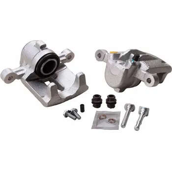 Brzdový třmen Brzdový třmen HELLA PAGID 8AN 355 781-361