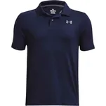 Chlapecké polotričko Under Armour PERFORMANCE POLO yxl Tmavě modrá