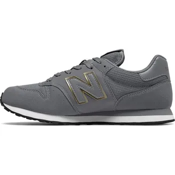 Dámské tenisky Dámské boty New Balance GW500GKG 5 Tmavě šedá, Bílá