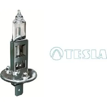 Autožárovka Žárovka, dálkový světlomet TESLA B40101