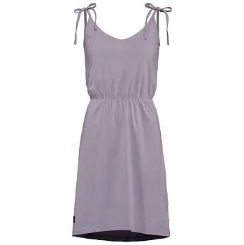 Dámské šaty Šaty Keira - lavender velikost S