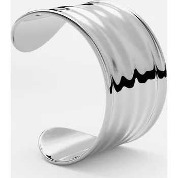 Náramek NÁRAMEK MYKONOS, stříbrná - M (18 cm)