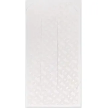 Ručník Bavlněný ručník BOSS béžová barva, 50540417 01X