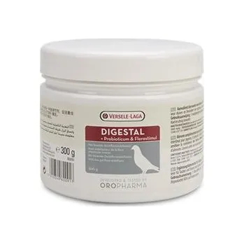 VL Oropharma Digestal + Florastimul 300g