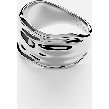 Prsten PRSTEN MUSE, stříbrná - S