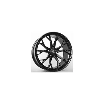 Disk Forzza Forzza Titan 8,5x19 5x110 ET34.00 satin black