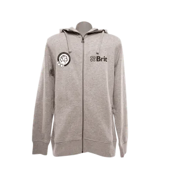 Pánská mikina Brit EDS Sweatshirt Men 2025