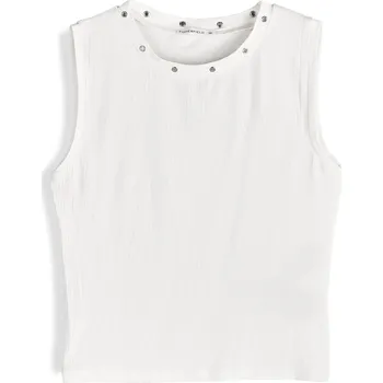 GATE Žebrované tílko 36 225-1622/111