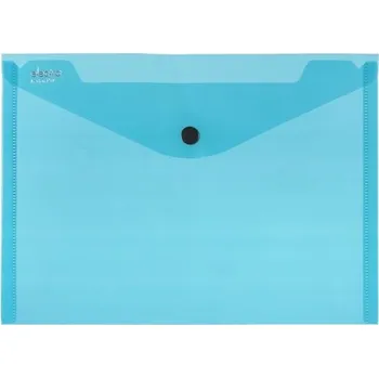 Karton PP Zakládací pouzdro s drukem ELECTRA - A4, tmavě zelené, 5ks 555.906