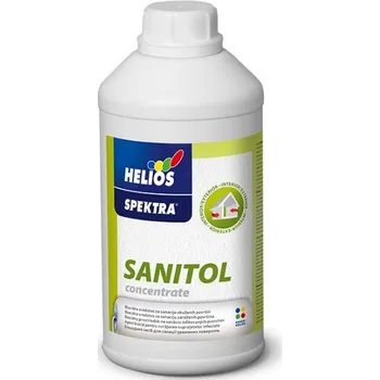 Pesticid SPEKTRA biocidní přípravek SANITOL 1L ( )
