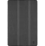Tactical Book Tri Fold pouzdro iPad 10.9" (2022)/iPad 11" (2025) černé