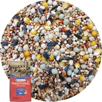 Pro ptáka VERSELE-LAGA Traditional Premium Active Life Schneider 20kg (pro holuby)