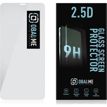 Samsung Galaxy A56 5G A566 ochranné sklo 2.5D clear OBAL:ME