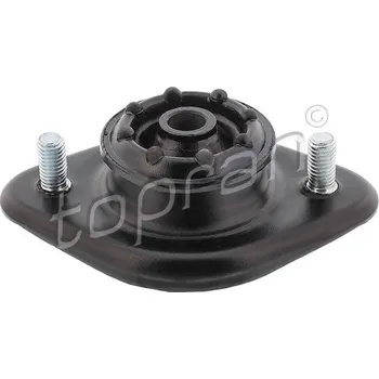 Horní uložení tlumiče TOPRAN 500 039