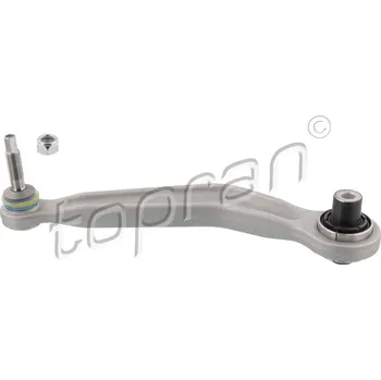 Zavěšení kol Rameno nápravy HANS PRIES - TOPRAN 500 155