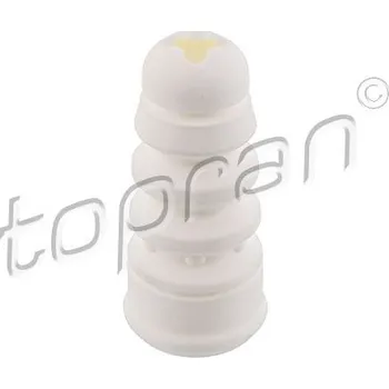 Zarážka, odpružení HANS PRIES - TOPRAN 107 653