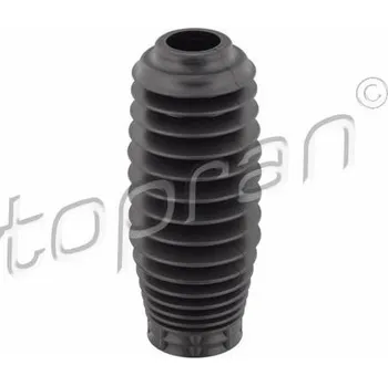 Ochranné víko/prachovka, tlumič HANS PRIES - TOPRAN 301 417